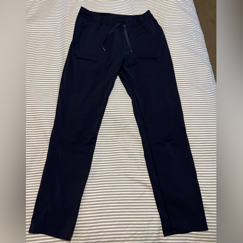 Lululemon On The Fly Pant